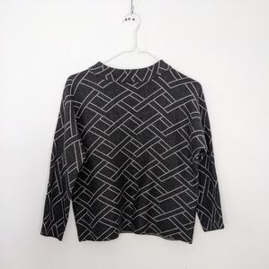 NWOT LILLA P CASHMERE SWEATER